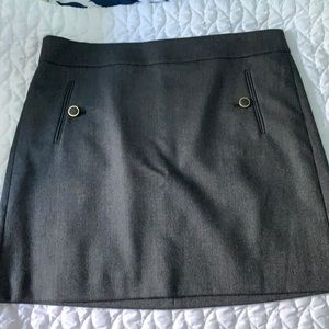 EUC skirt, above knee